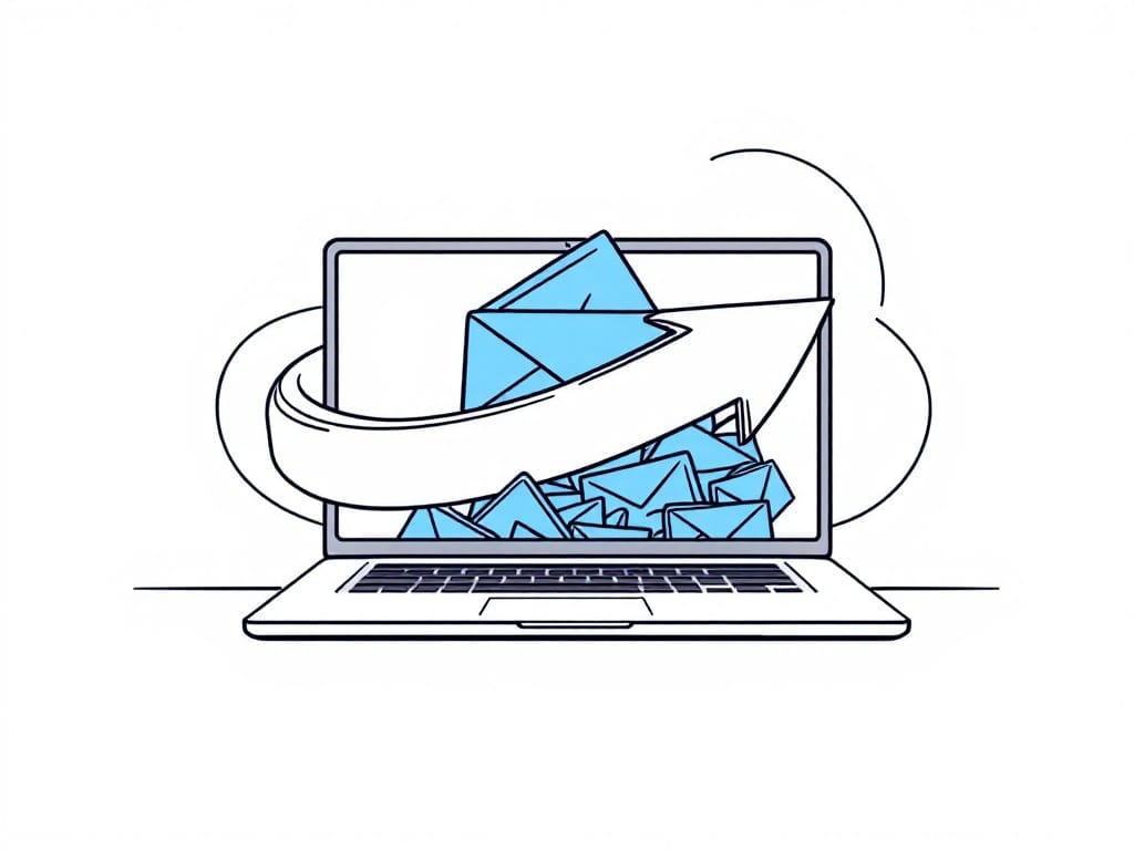 Set Up MSN Email on Mac: Step-by-Step Visual Guide for Seamless Sync