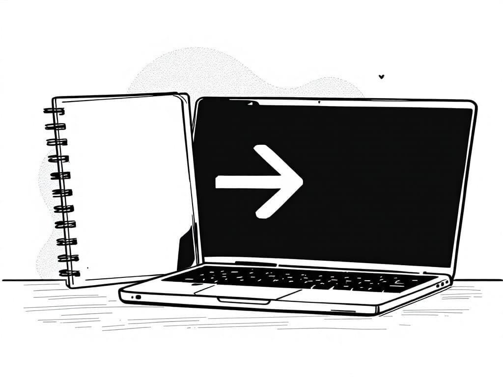 Best Way to Take Notes on Computer: Effortless Organization With Keyboard Shortcuts