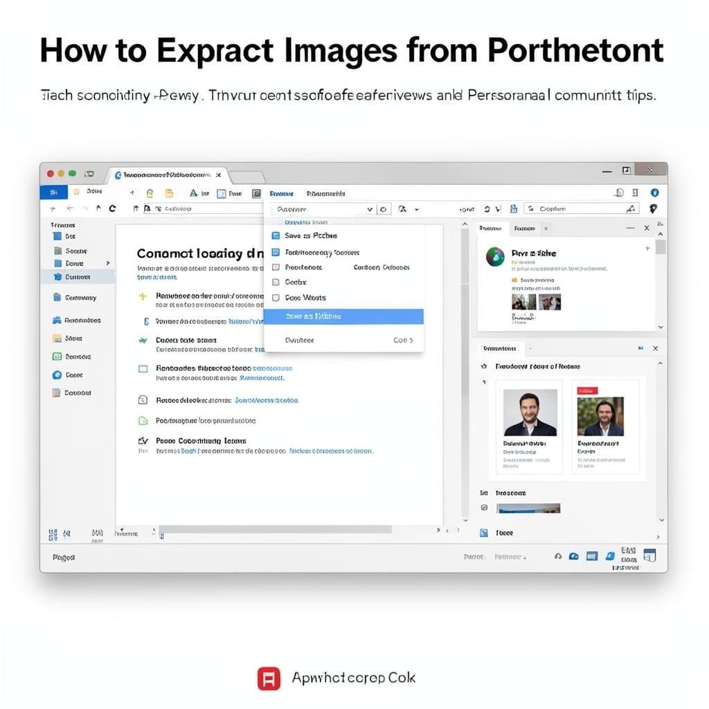How to Extract Images From PowerPoint: Bulk Export in Seconds