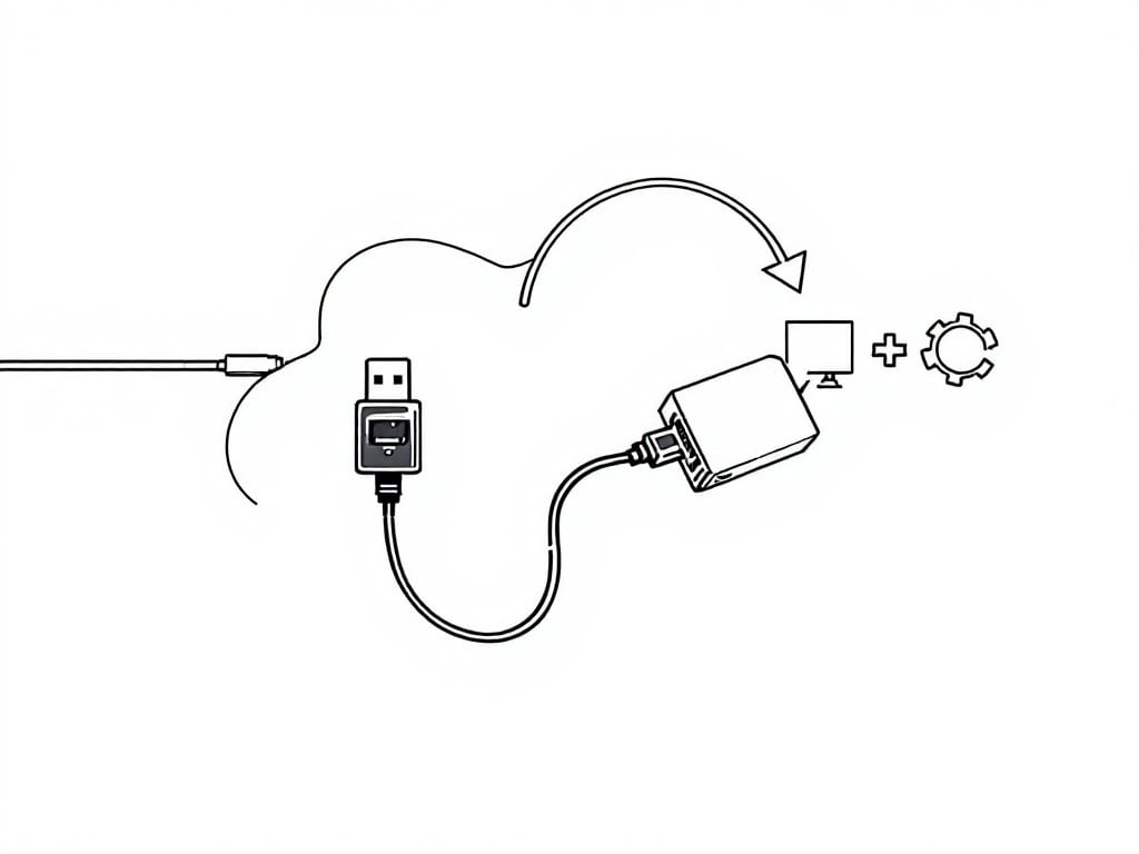 Does USB-C to Ethernet Work: Speed Limits and Compatibility Facts You Need