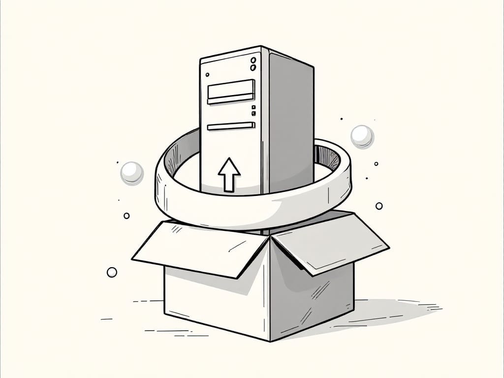 Window Server 2008 R2 Service Pack 2 Download: Official ISO Sources for Legacy Systems