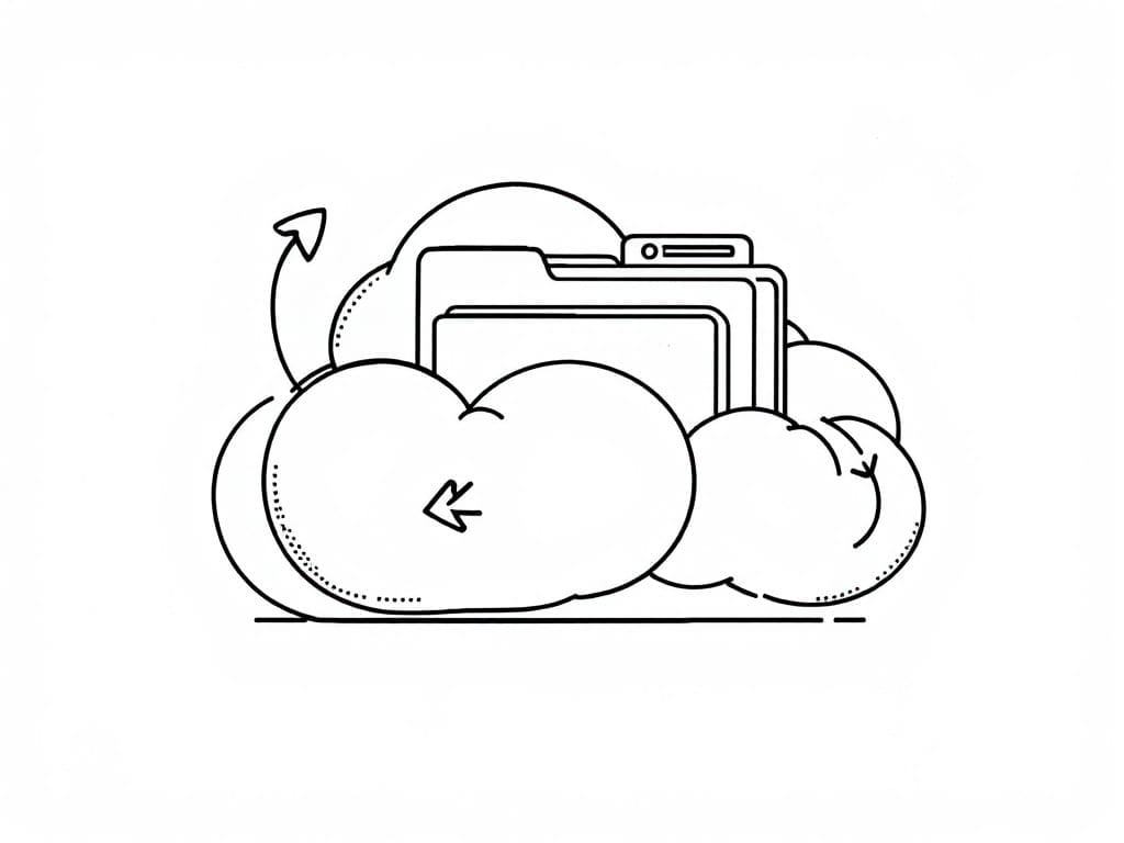 You Have Too Many Downloads On Too Many Devices: Streamline Storage With 3-Click Sync Fix