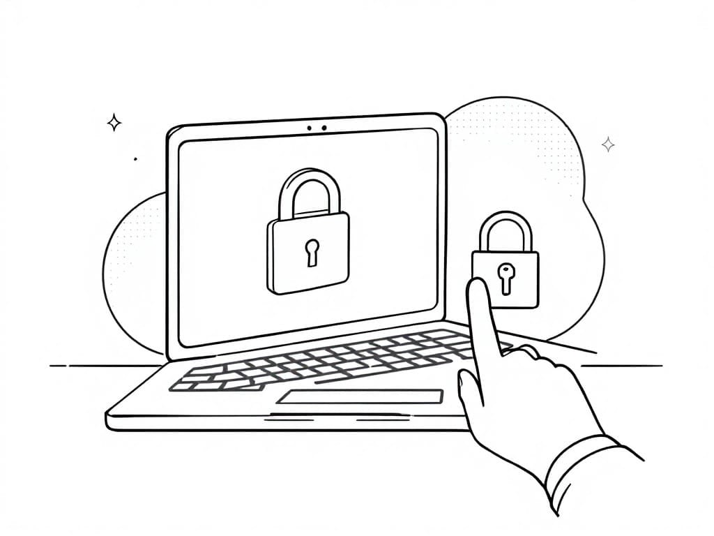 How to Change Your Password on a School Chromebook: Step-by-Step Admin-Bypass Method