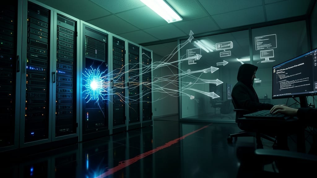 CVE-2019-1181: Server-Side Request Forgery Attack