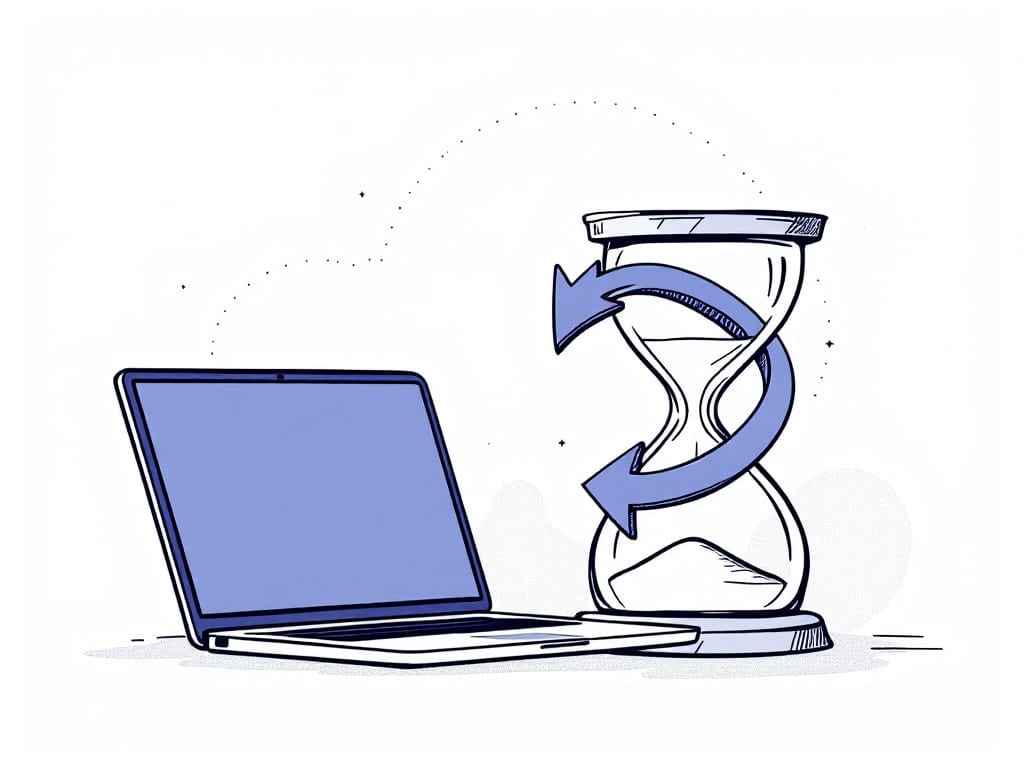 How To Make A Countdown Widget: Visual Timer in Minutes With Customizable Designs