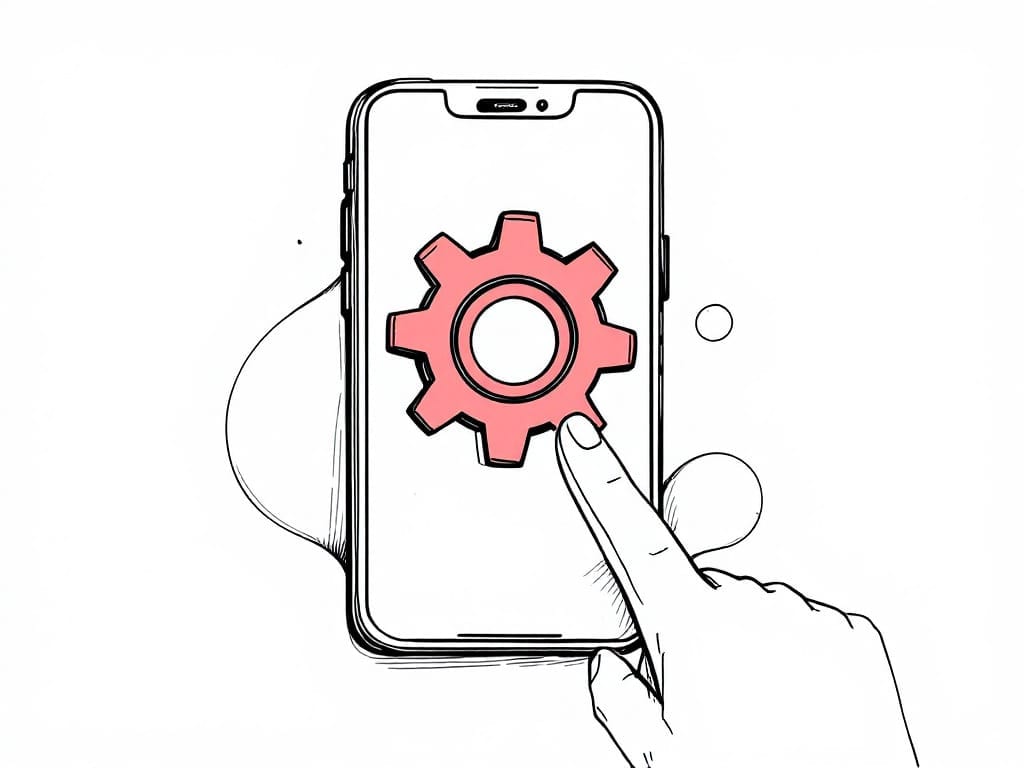 How to Force Close App on Iphone: Swift Swipe-and-Hold Trick to Freeze Frozen Apps