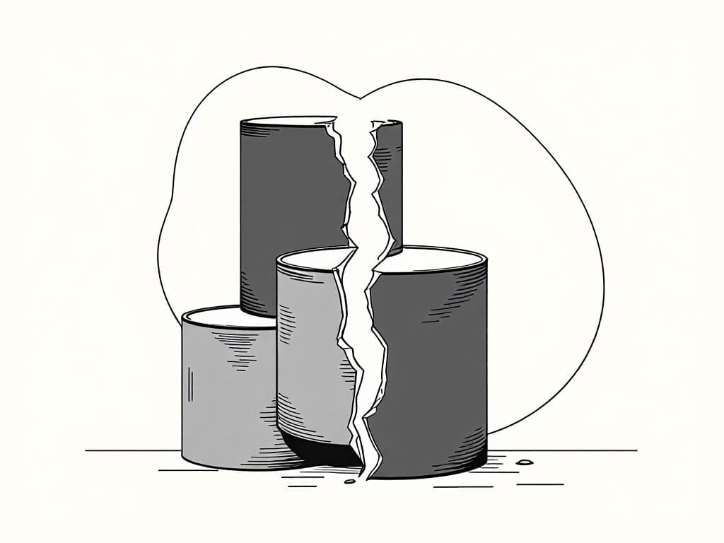 Where Did All My Notes Disappear in MySQL: Common Causes and Fixes
