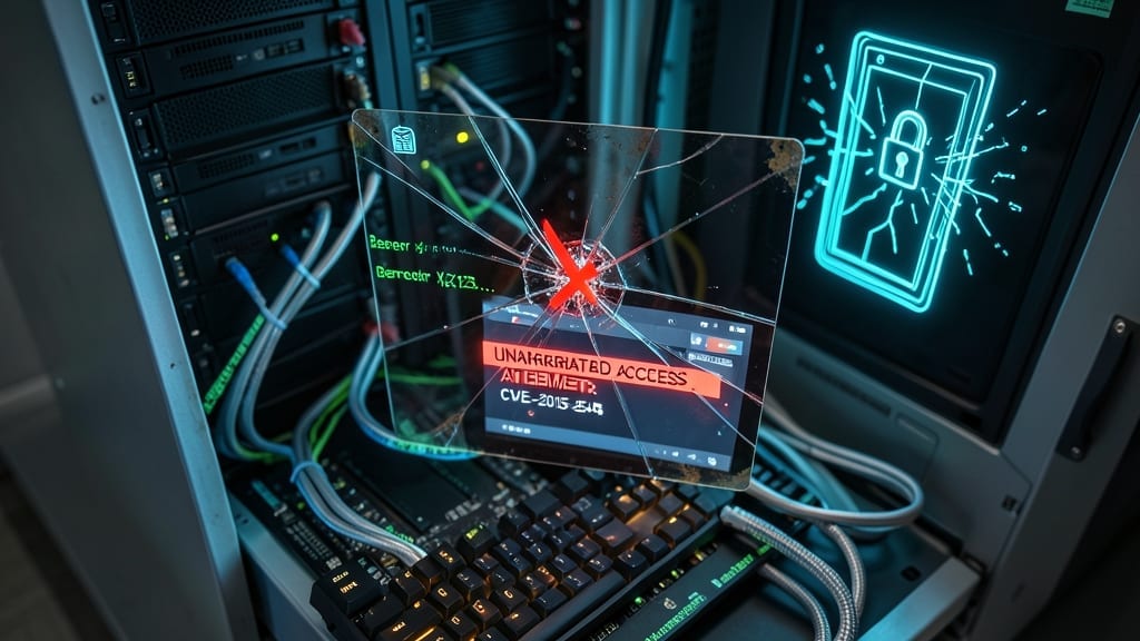 CVE-2015-2545: Authentication Bypass Vulnerability