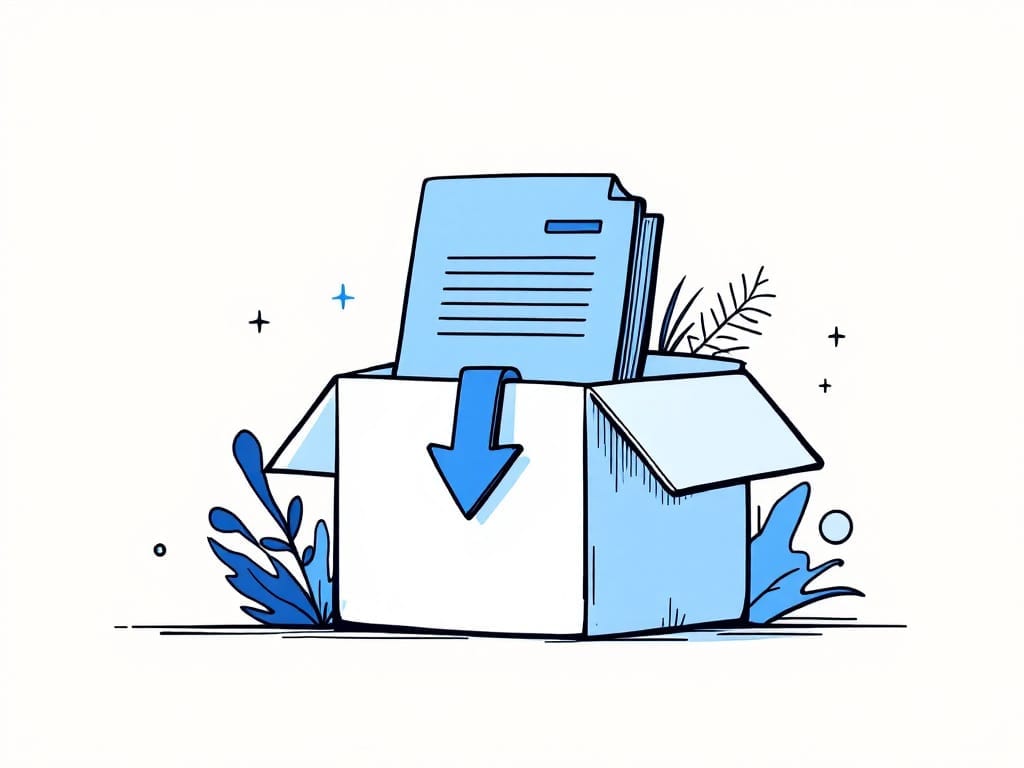Microsoft Word Document Download: Instant Access Without the Wait