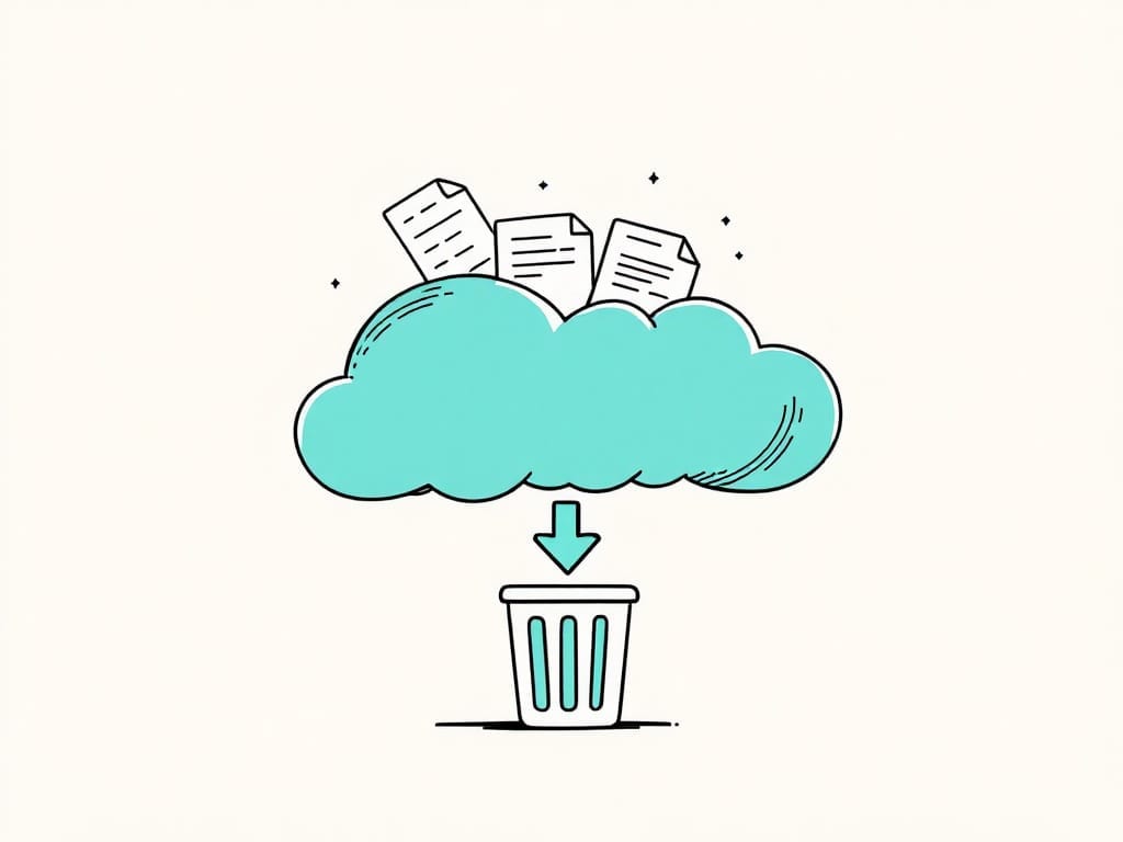 How to Free Up Cloud Storage: Instant Space Recovery in Minutes