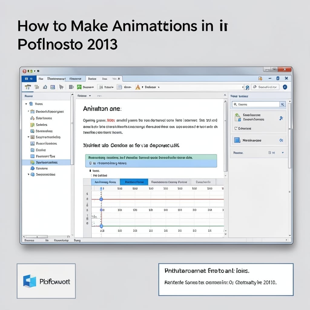 How to Make Animations in PowerPoint 2013: Smooth Transitions and Effects