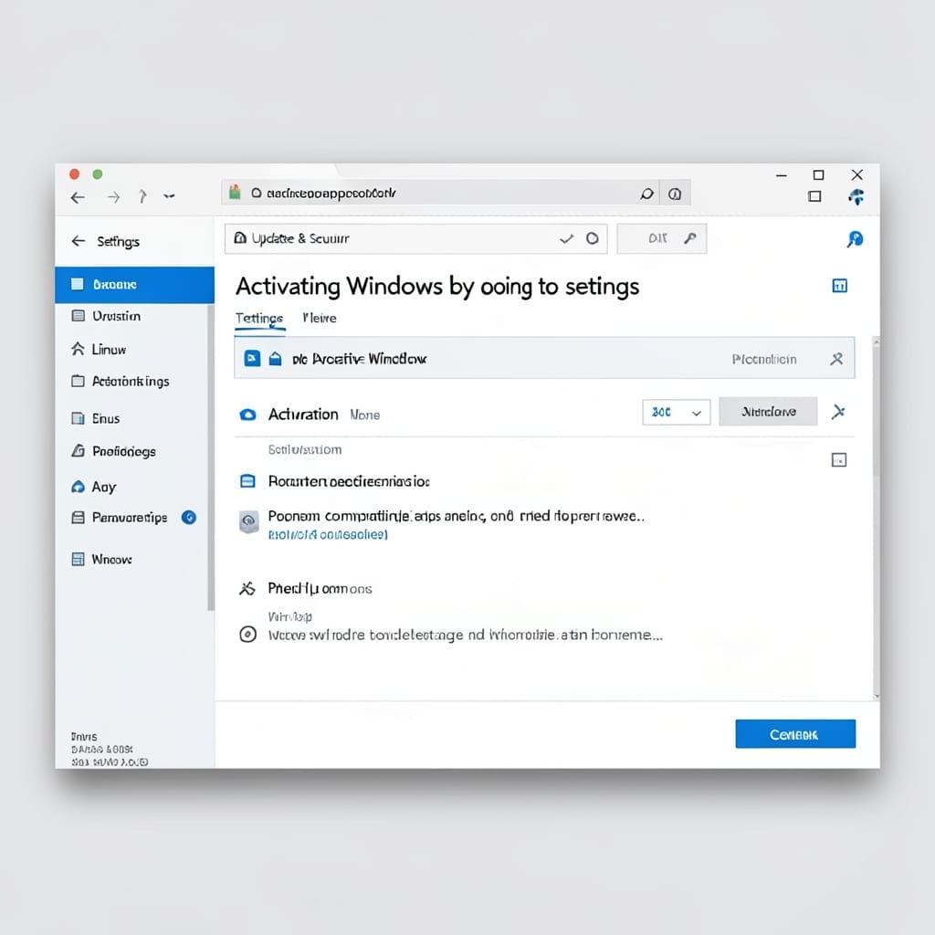 Activate Windows: Go to Settings for Instant Activation