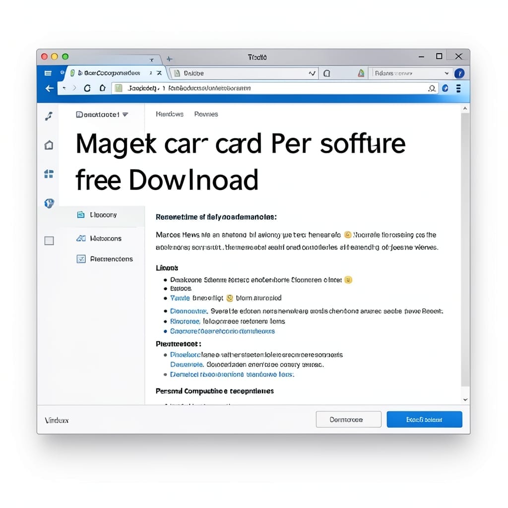 Magtek Card Reader Software Free Download: Official Direct Installer