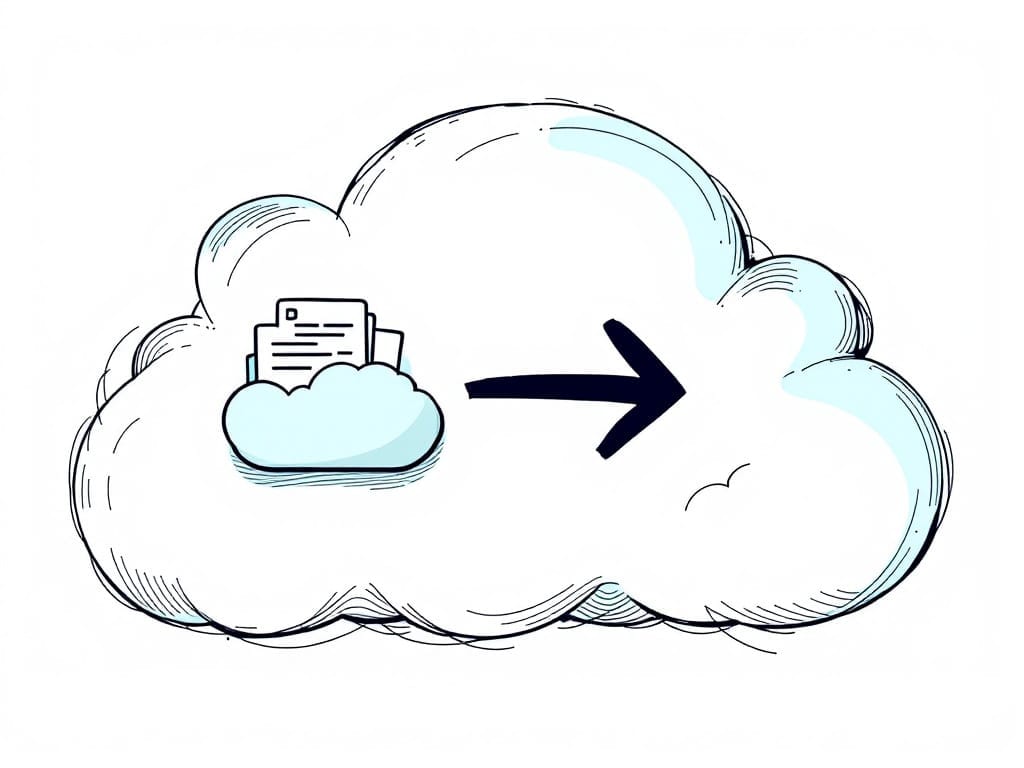 Transfer OneDrive Files to Another Account: Seamless Cloud Migration Guide