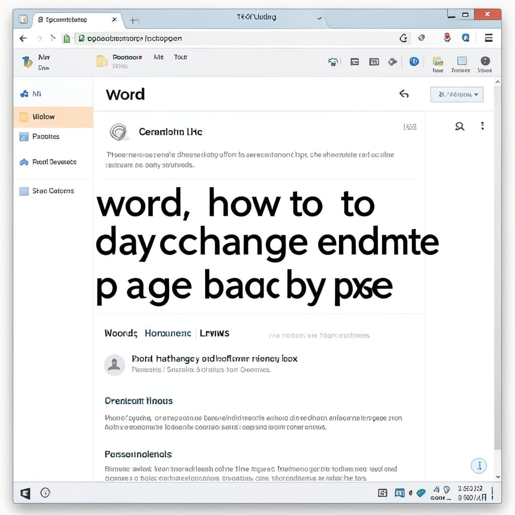 Word, How to Change Endnote Page by Page: Custom Pagination for Citations