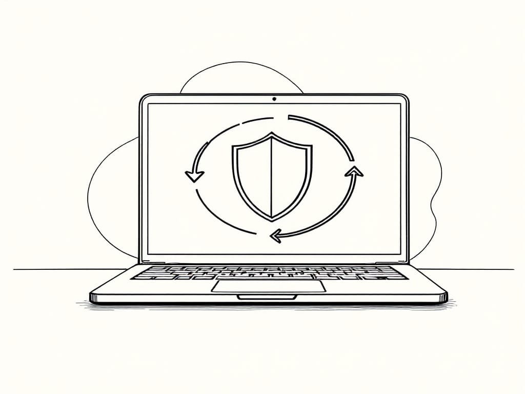 How to Remove Virus From Computer: Foolproof Scan and Clean Process