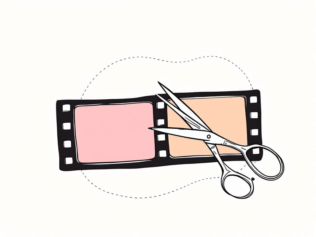 Davinci Resolve Remove Space Between Clips: Precision Trim Between Clips Without Glitches