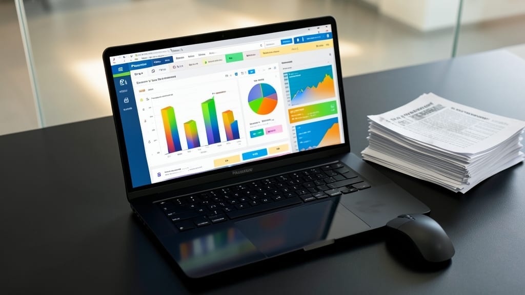 Power View for Interactive Data Visualization