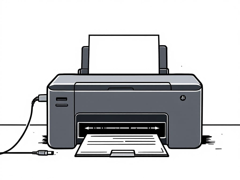 Word Can't Print Due to a Problem with the Printer Setup: Word Doc Won’t Print Fix in 5 Minutes