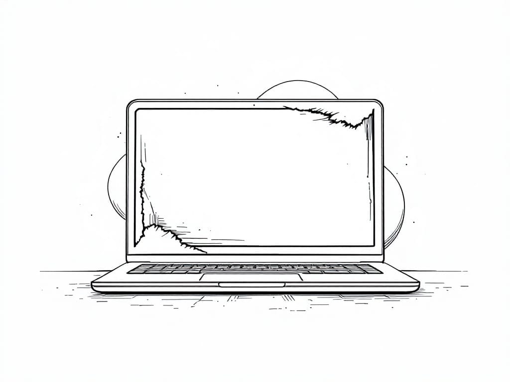 Computer Crash Blue Screen Windows 7: Instant Fix for Freezing Screens