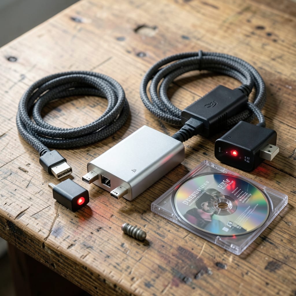 5 Best USB Hubs for Vintage Computers: Retro Compatibility Made Easy