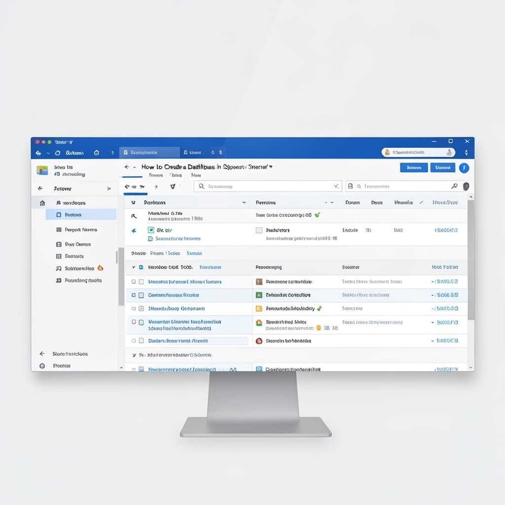How to Create a Dashboard in SharePoint: Step-by-Step Visualization Setup
