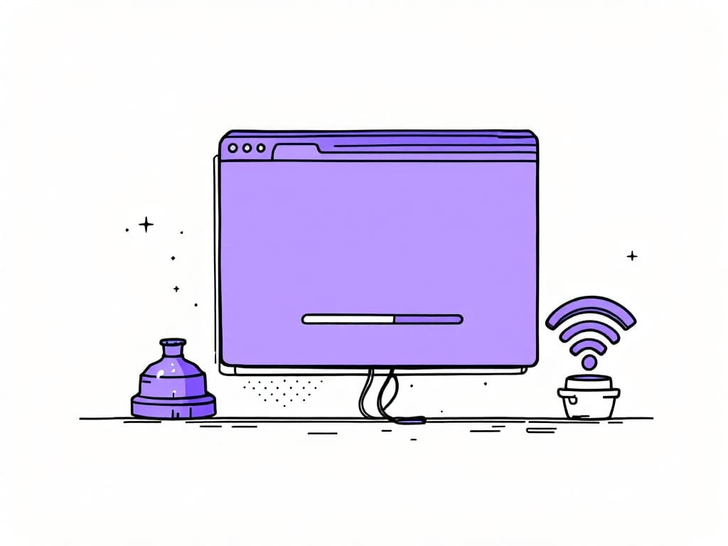Power Query Download Did Not Complete: Network Timeout Fix in 3 Tries