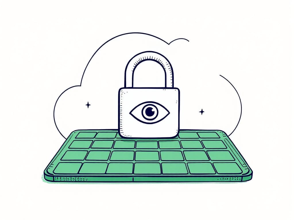 Excel File Password Protection: Read-Only Access Without Editing Rights