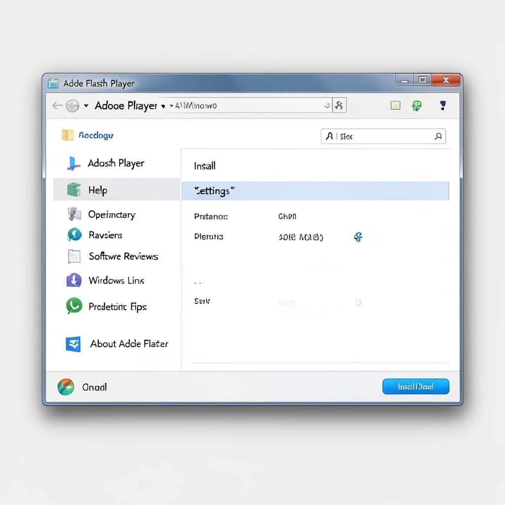 Adobe Flash Player Windows 10 64 Bits: Official Download and Install Guide