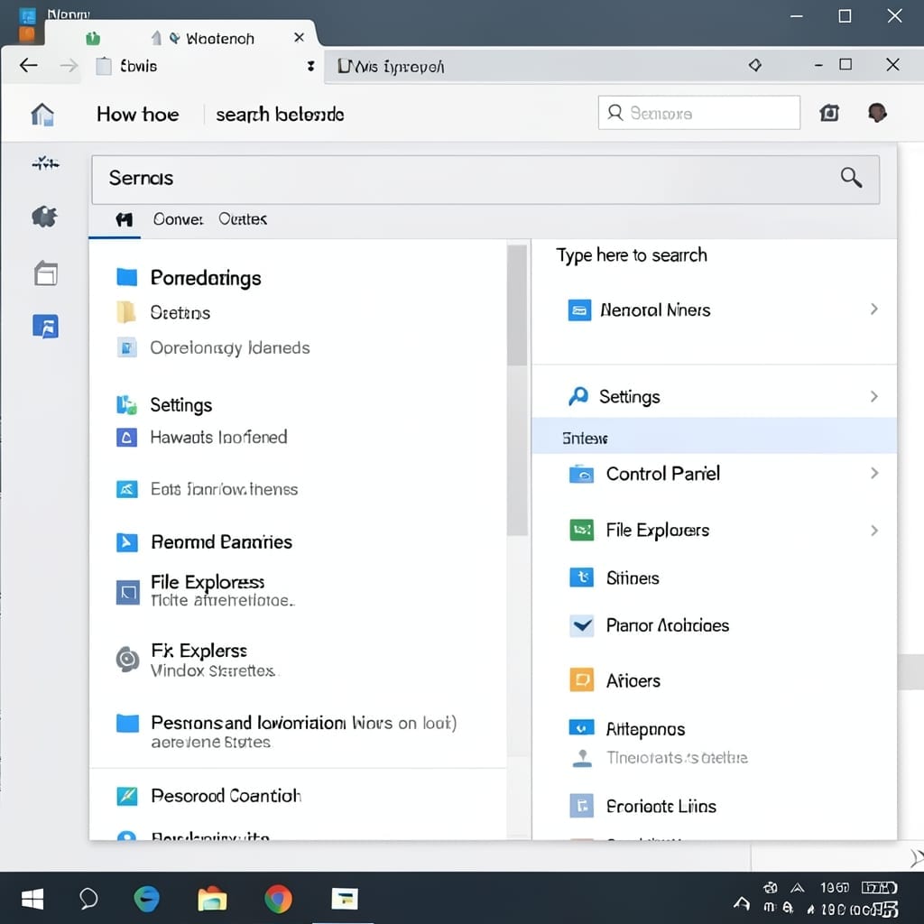 How To Search Keywords On Windows: Quick Built-In Method
