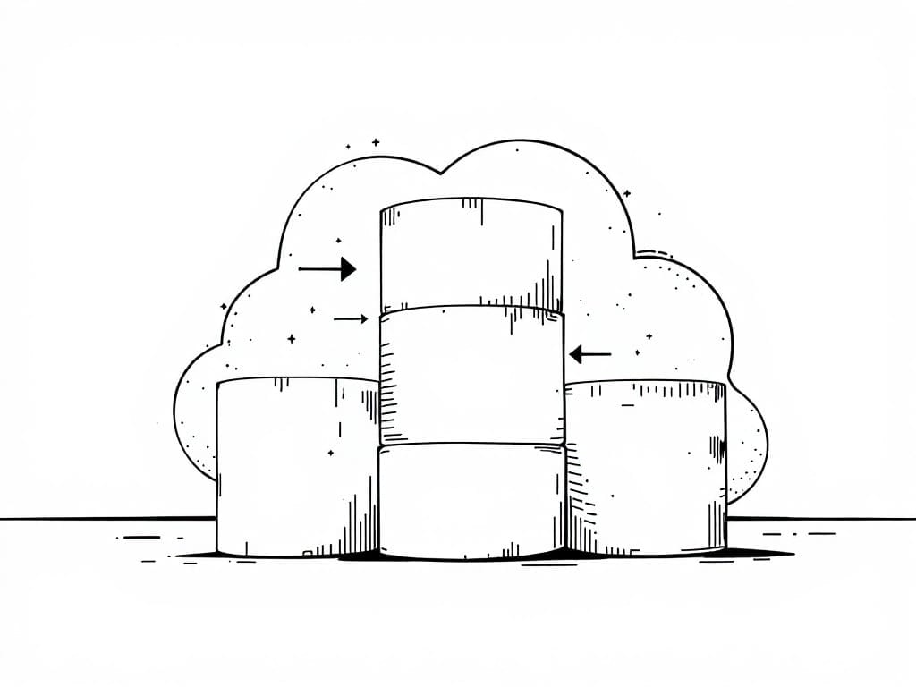 Many-to-Many Relationship Example: Real-World Database Scenarios Explained