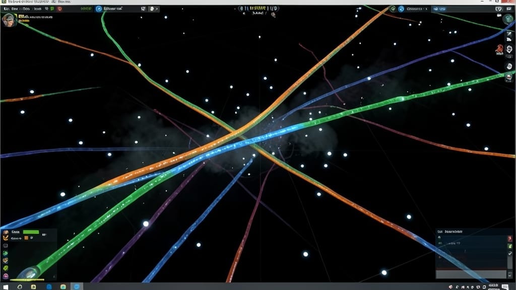 Slither.io Multiplayer Snake Game