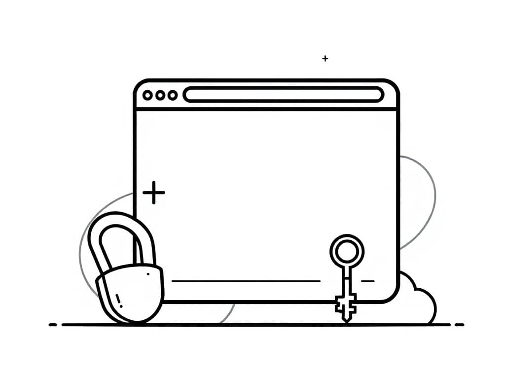 How to Store Passwords Securely in Internet Explorer: Encrypted Vault Method Explained