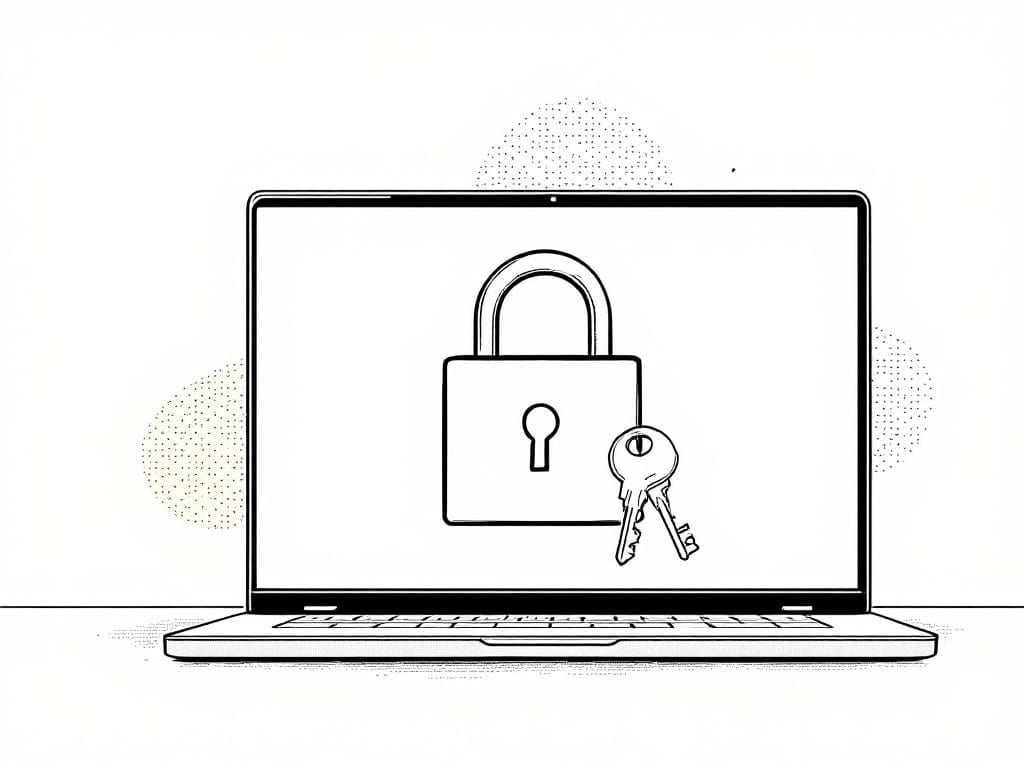 Is It Safe to Save Passwords on Your Computer: Risks and Secure Alternatives