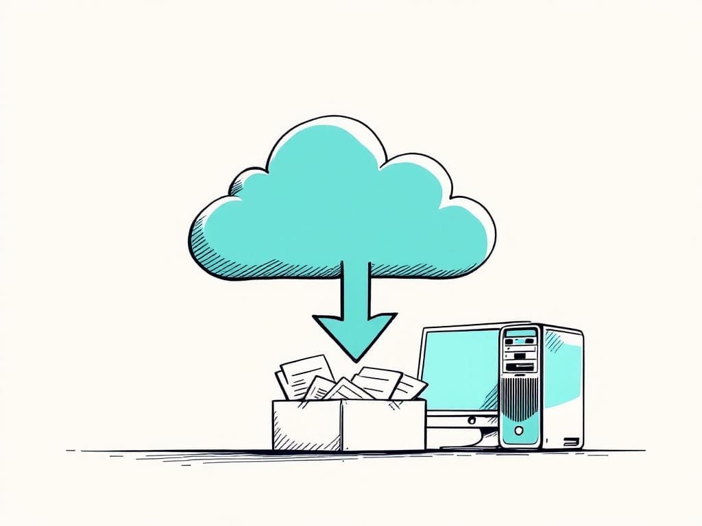 Open SharePoint Files in Desktop App: One-Click Access for Offline Work