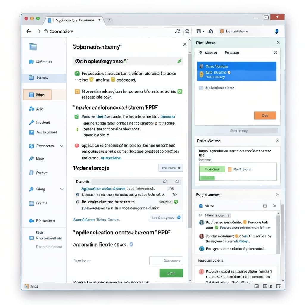 Application/Octet-Stream to PDF: Foolproof Conversion for Any File