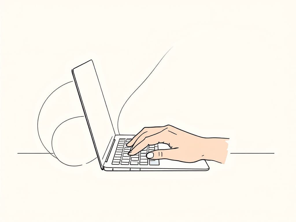 How to Stop Text Erasing When Typing: Keyboard Buffer Fix in Seconds