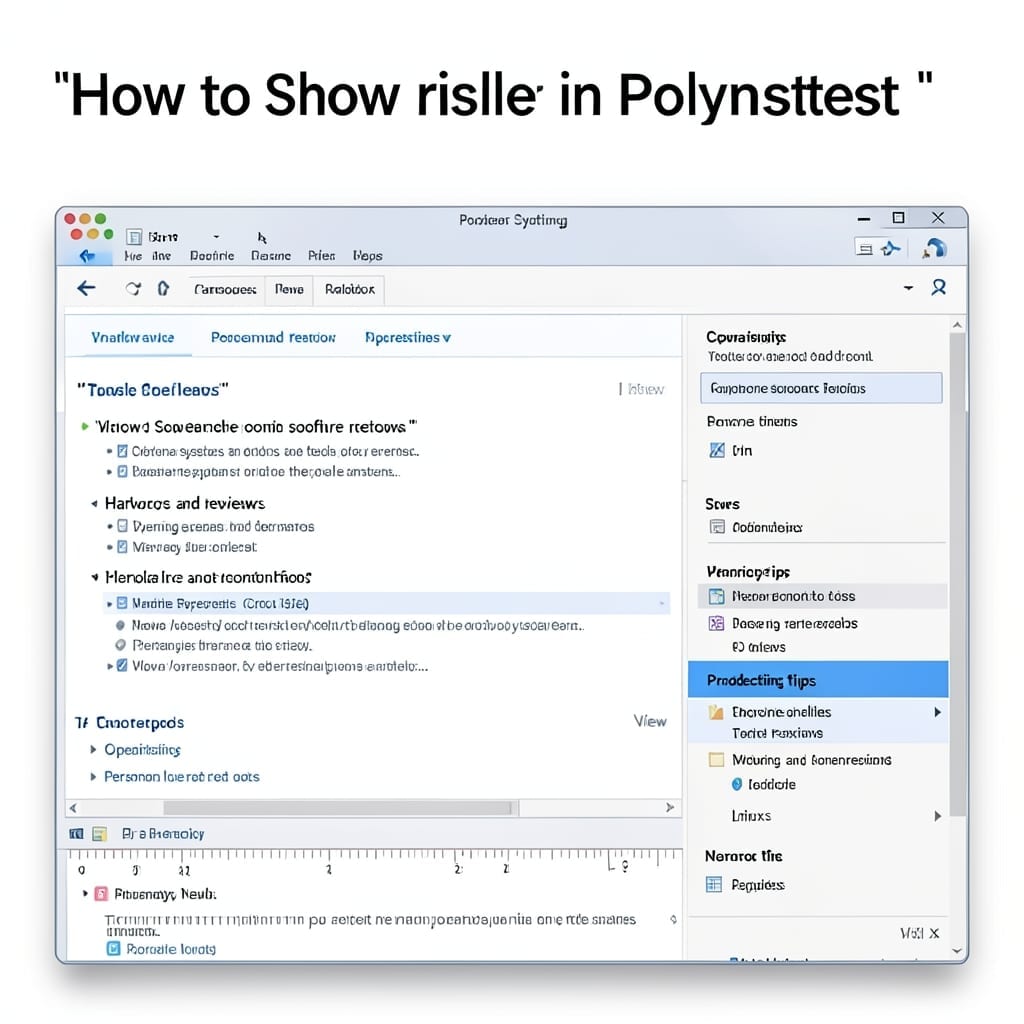 How To Show Ruler In PowerPoint: Quick Alignment Guide