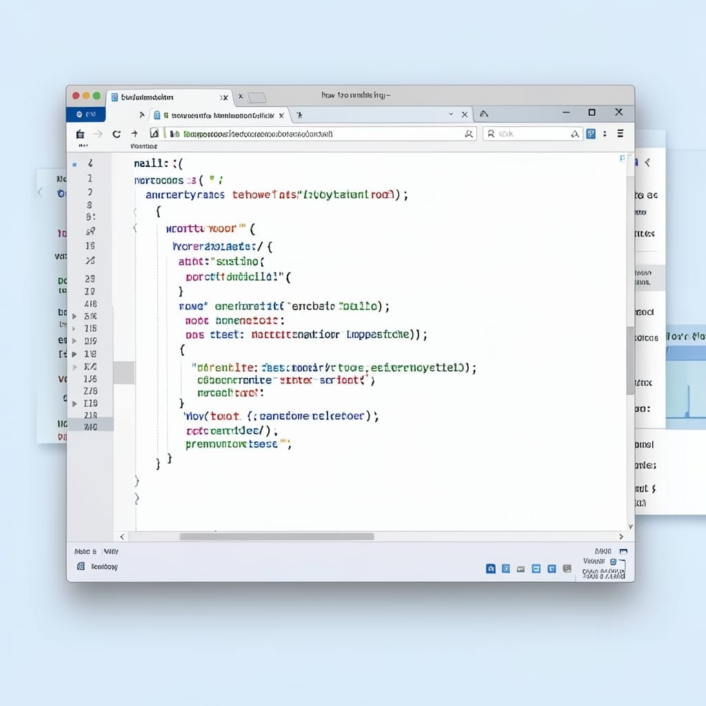 How to Write a Mailto Link: Quick HTML Email Formatting