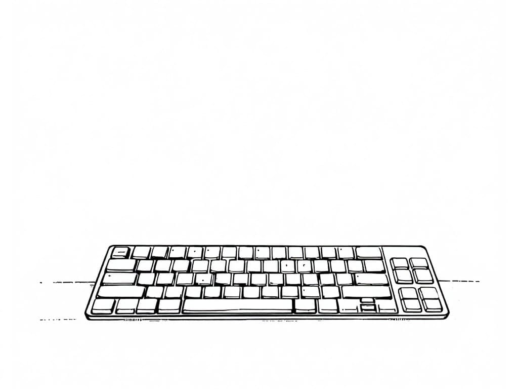 How to Turn on Microsoft Wireless Keyboard: Instant Pairing in 3 Easy Steps