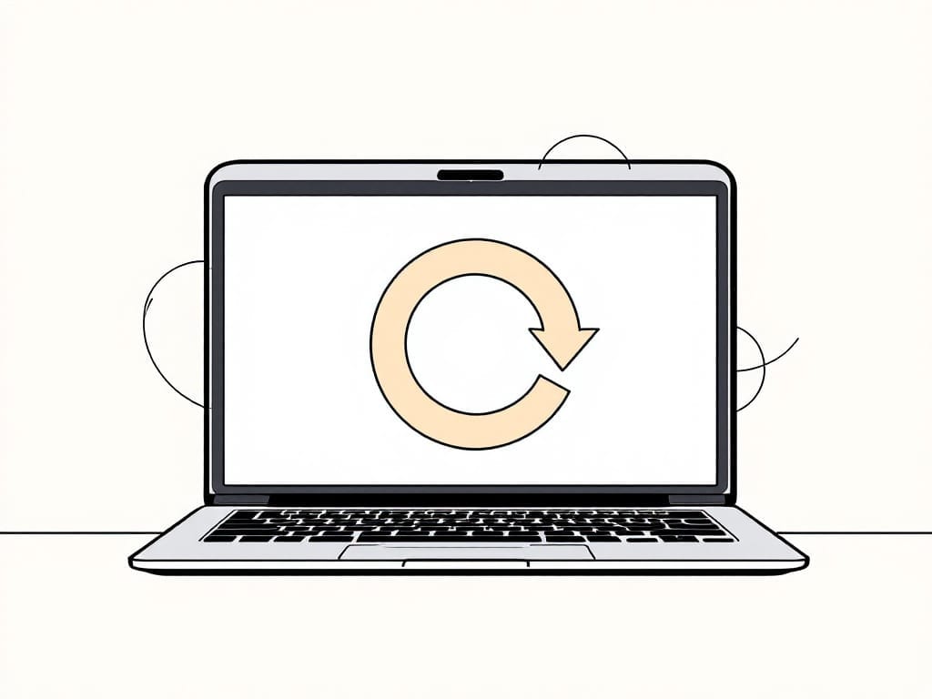 How to Restart Laptop With Keyboard: Ctrl+Alt+Del Shortcut That Works Every Time