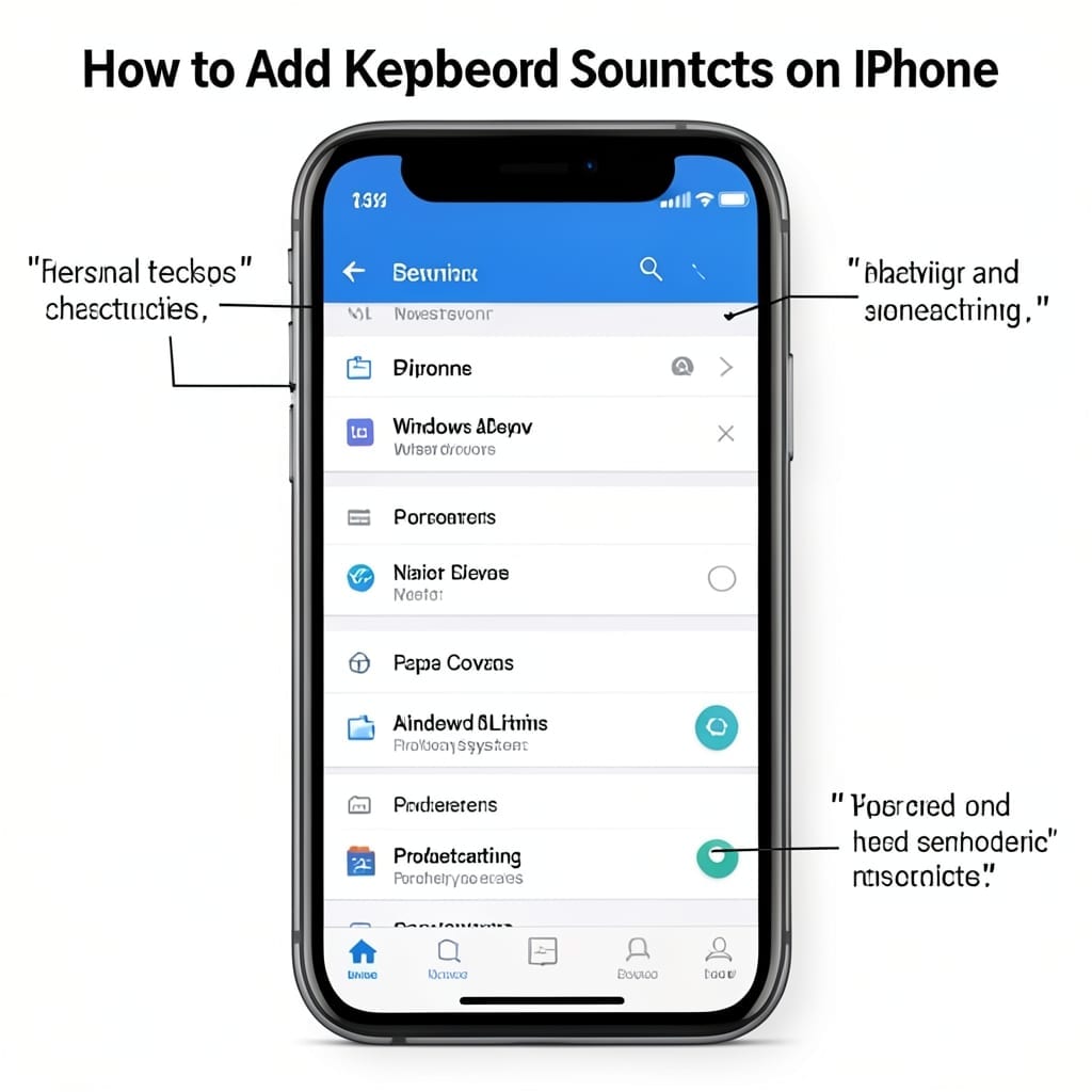 How to Add Keyboard Shortcuts iPhone: Time-Saving Text Expander Trick