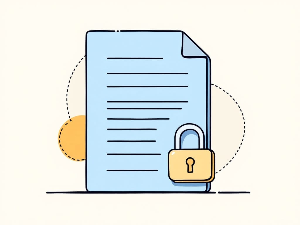 Can You Encrypt a Google Doc: Security Limits and Workarounds Explained