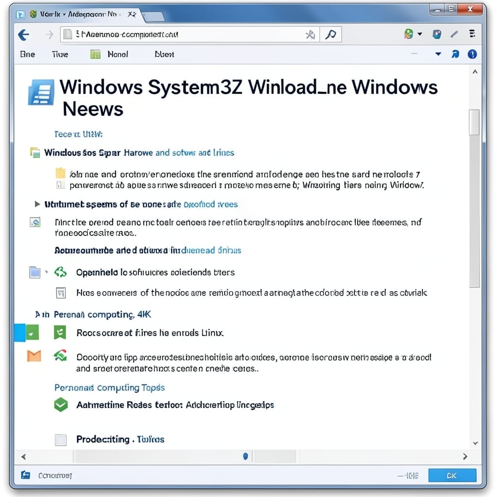 Windows System32 Winload Exe Windows 7: Boot Error Fix Guide