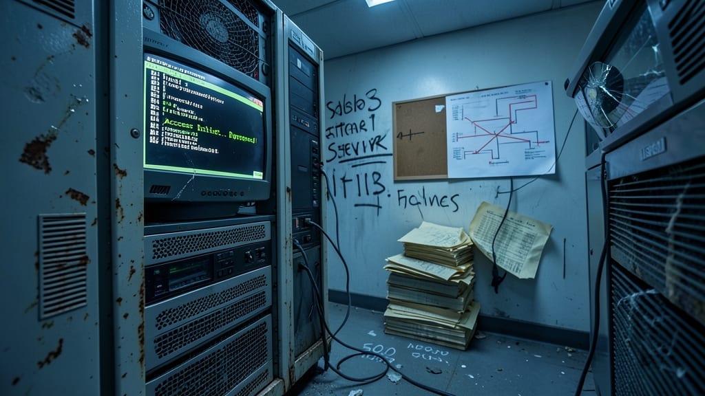 CVE-2012-1882: Directory Traversal in URL Handling