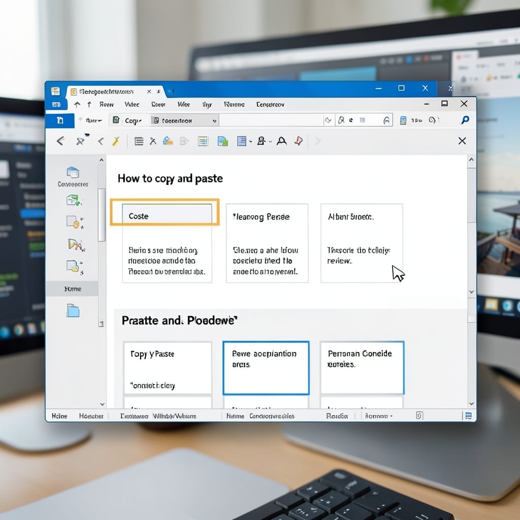 How To Copy And Paste PowerPoint Slides: Duplicate With Formatting Intact