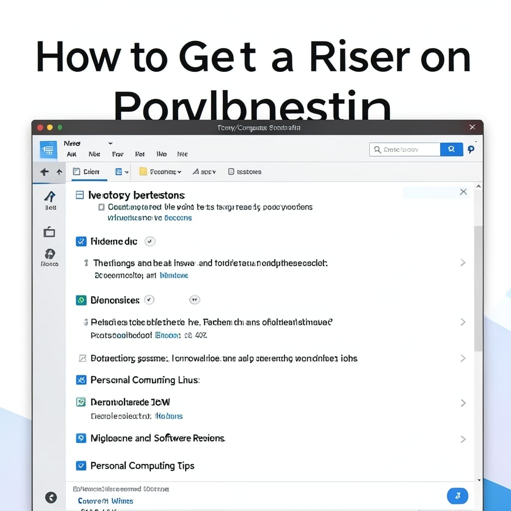 How To Get Ruler On PowerPoint: Simple Click-And-Drag Precision
