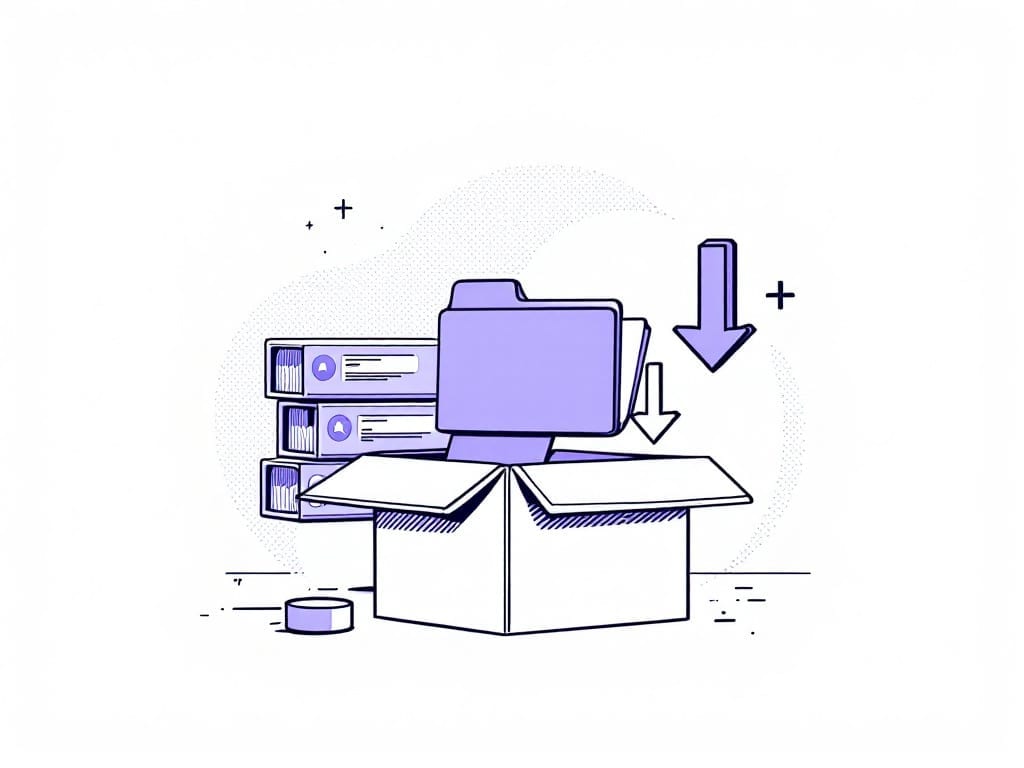 How to Download Files From Teams: Instant Access Without the Hassle