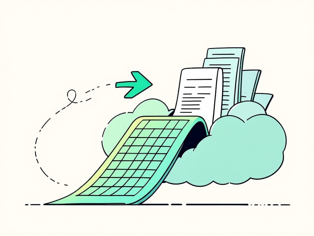 How to Save an Excel File to SharePoint: Seamless Cloud Collaboration in Minutes