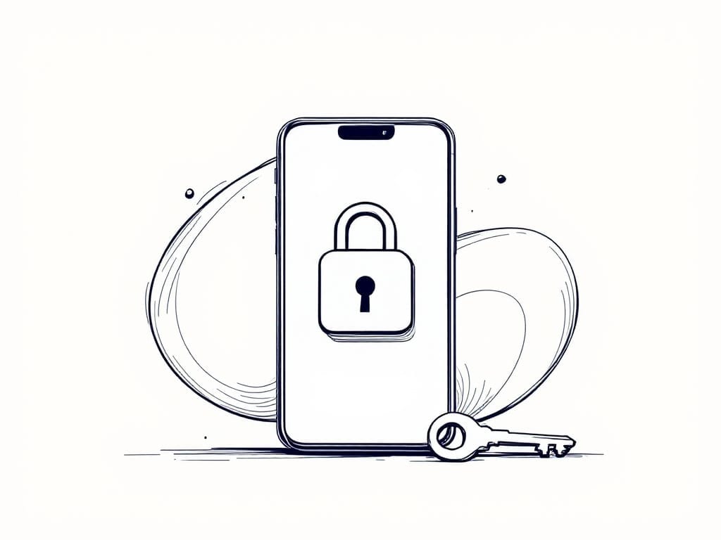 How to Put a Password on Apps: Fingerprint and Face ID Lockdown